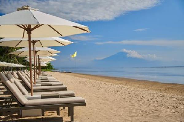 Hyatt Regency Bali Zonvakantie