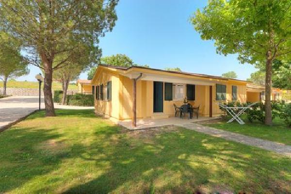 Centro Vacanze Verde Azzurro Zonvakantie