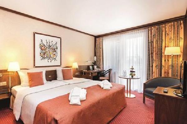 Living Hotel Berlin Mitte Stedentrip