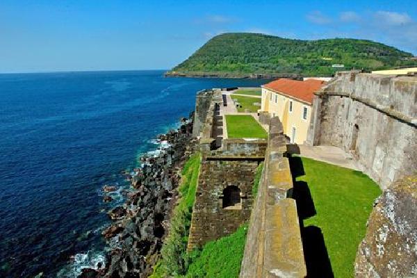 Pousada San Sebastian Zonvakantie