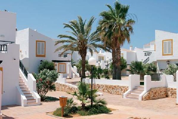 Aluasun Lago Park Zonvakantie