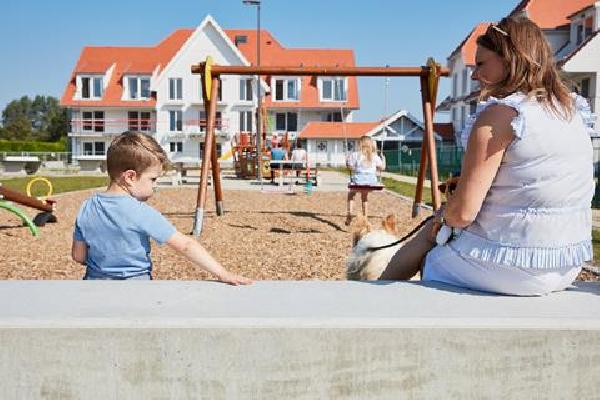 Holiday Suites Nieuwpoort Autovakantie