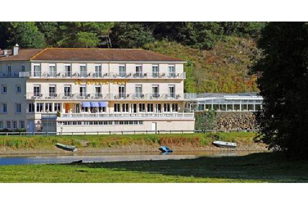 Le Moulin Neuf Autovakantie