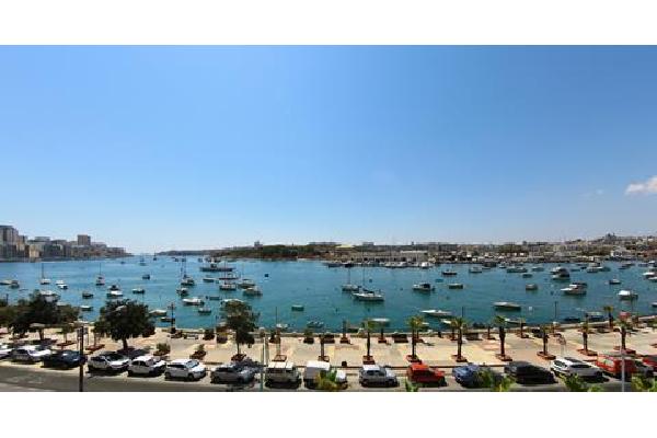 The Waterfront Zonvakantie