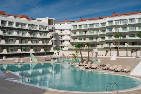 Gara Suites Zonvakantie