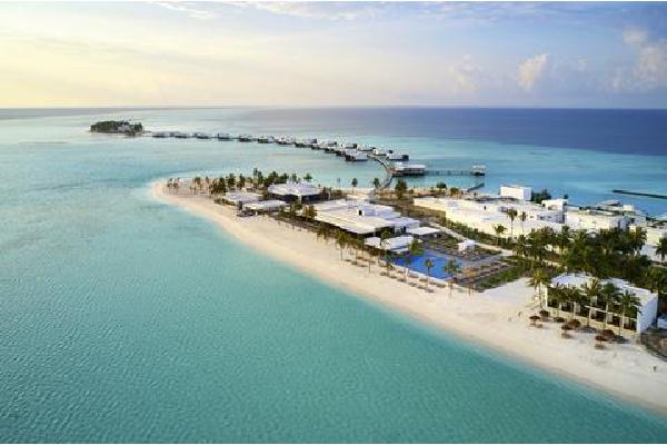 RIU Atoll Zonvakantie