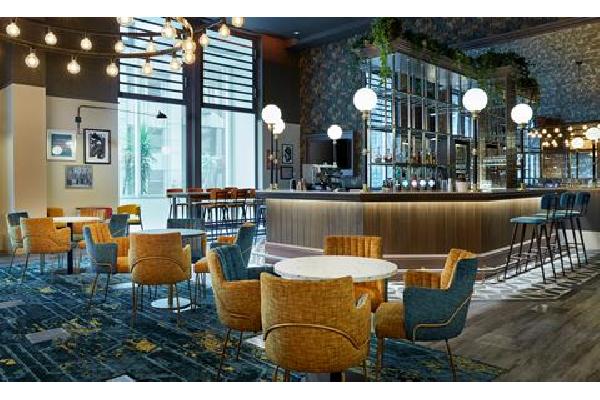 Leonardo Royal Tower Bridge Stedentrip