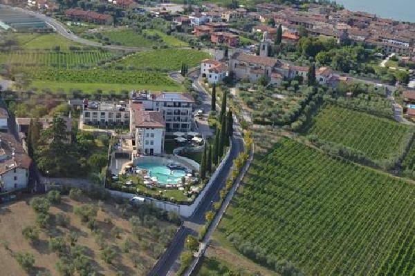 Villa Luisa Resort & Spa Zonvakantie