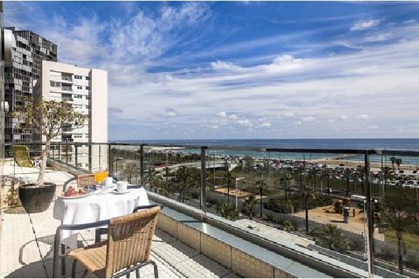 Front Maritim Stedentrip