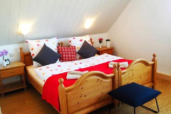 Landgasthof Sonne Autovakantie