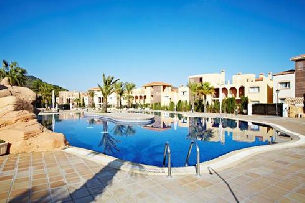 Las Lomas Village Zonvakantie