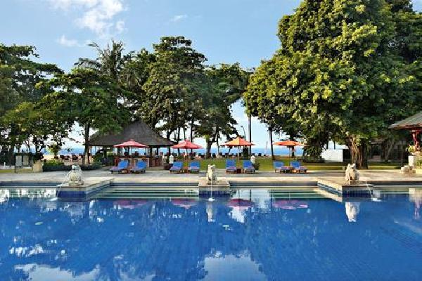 Mercure Resort Sanur Zonvakantie