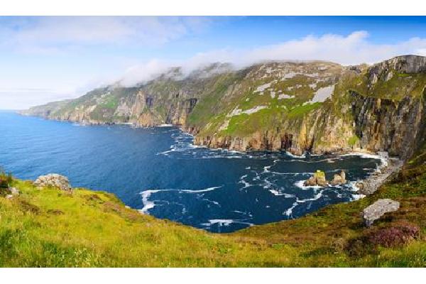 13 daagse busreis Grand Tour Ierland Rondreis