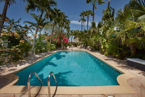 Paradera Park Zonvakantie