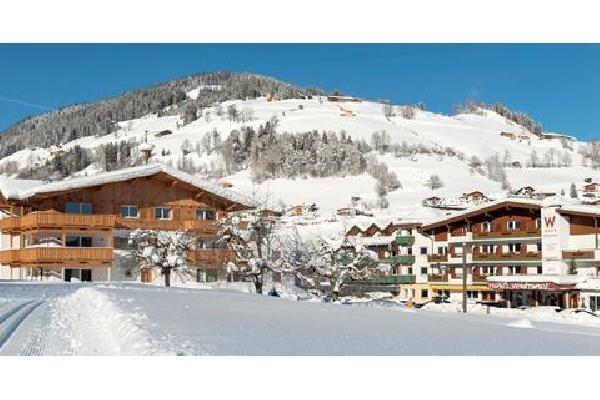 Der Wastlhof Wintersport