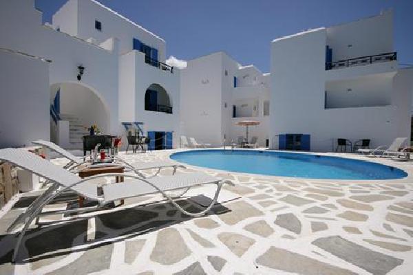 Sunny Beach Zonvakantie