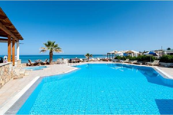 La Playa Beach Zonvakantie