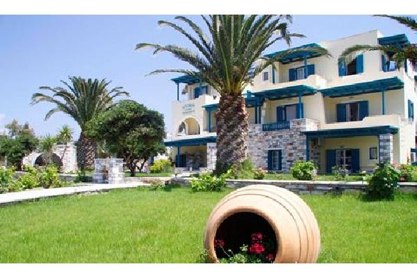 Paradiso Zonvakantie