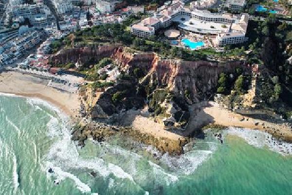 TUI BLUE Falésia Zonvakantie