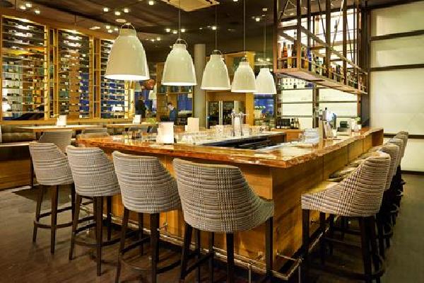 Westcord WTC Autovakantie