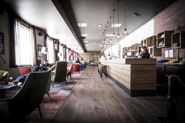 Coal Miners Hardlopen Sportreizen