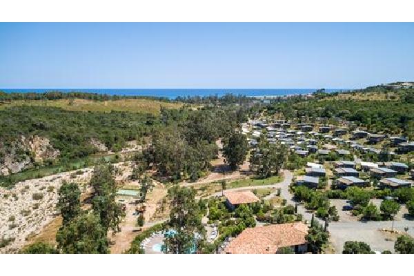 Sole di Sari Homair Autovakantie