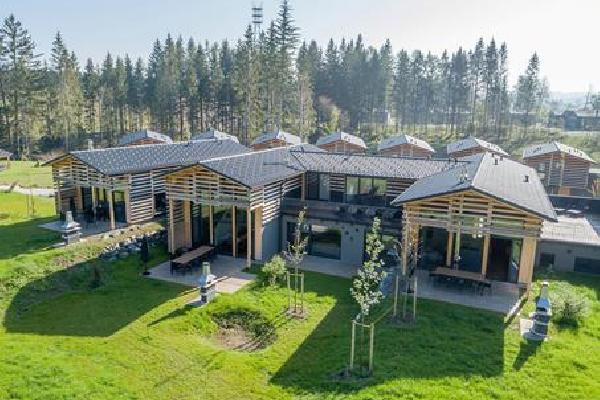 Center Parcs Allgäu Autovakantie