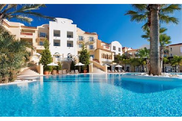 Denia Marriott La Sella Golf Resort & Spa Autovakantie