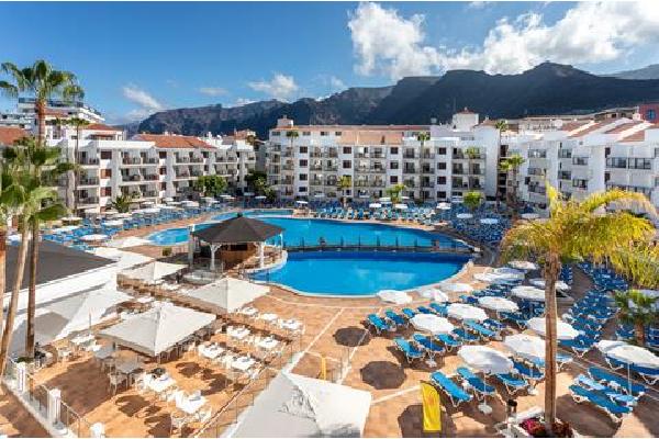 TUI SUNEO Tamaimo Tropical Zonvakantie