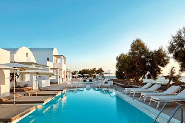 Costa Grand Resort & Spa Zonvakantie