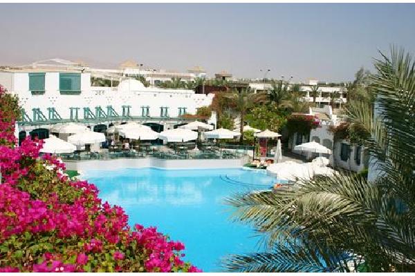 Falcon Hills Zonvakantie