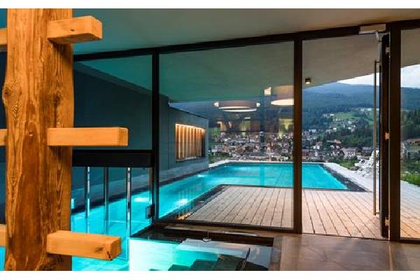 Alpenhotel Rainell Autovakantie