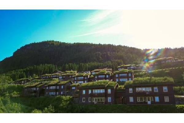 Voss Resort Bavallstunet Autovakantie