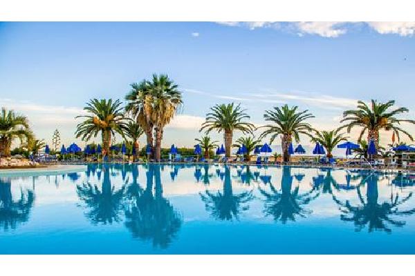 Costa Botanica by Grecotel Zonvakantie