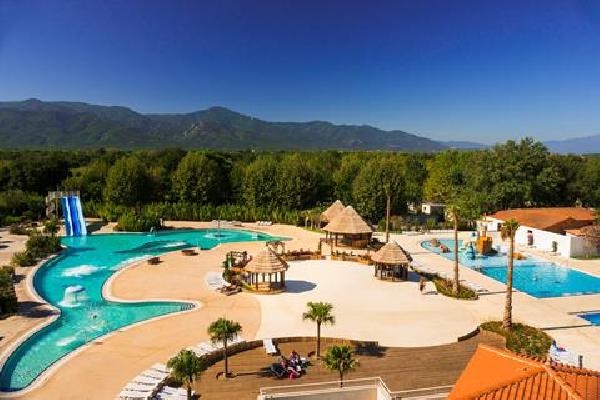 Le Dauphin Autovakantie