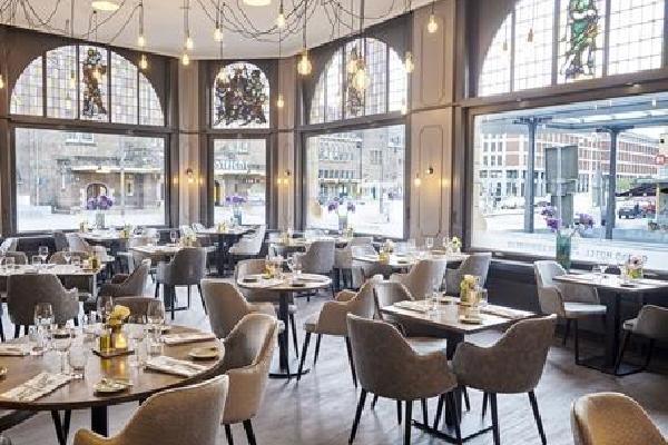 Amrath Grand de l'Empereur Stedentrip