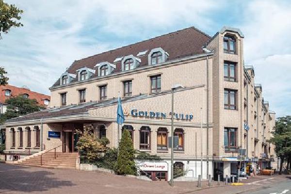 Golden Tulip Bielefeld City Autovakantie
