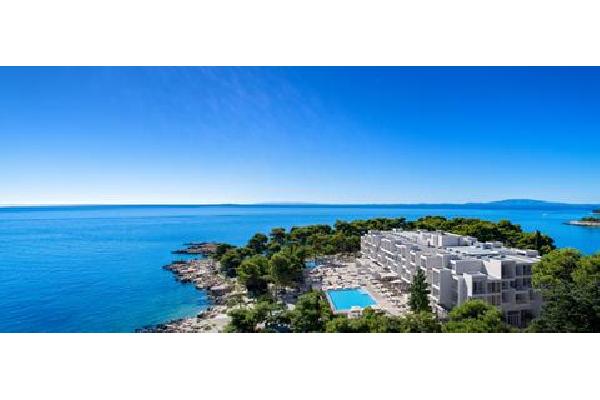 Valamar Carolina Island Resort Zonvakantie