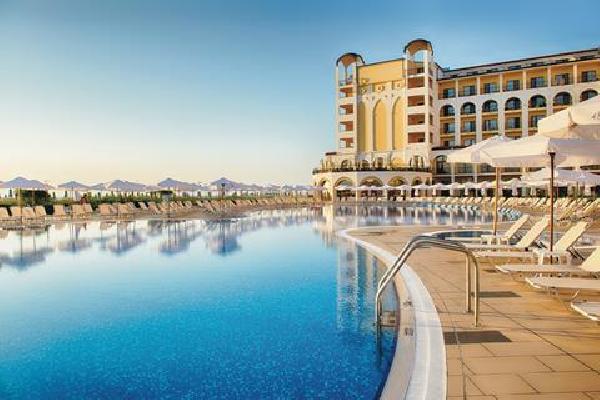 RIU Helios Bay Zonvakantie