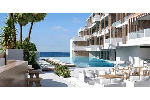 Akasha Beach Hotel & Spa Zonvakantie