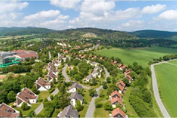 Center Parcs Park Hochsauerland Autovakantie