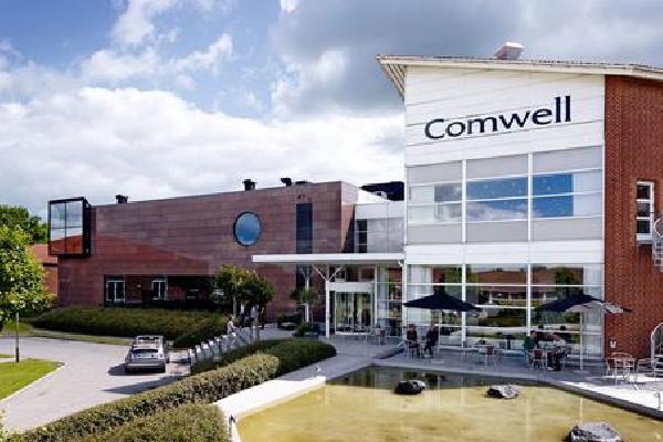 Comwell Middelfart Autovakantie