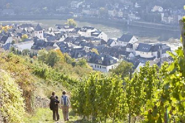 Center Parcs Park Eifel Autovakantie
