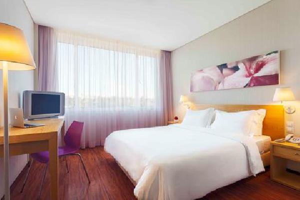 HF Fenix Garden Stedentrip