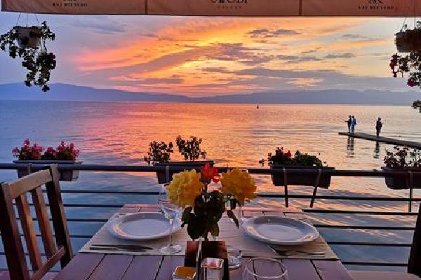 Nika Villa Zonvakantie