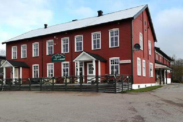 Kjolen Hotell Trysil Autovakantie