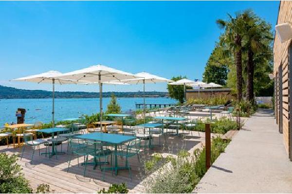 Village La Gardiola Zonvakantie