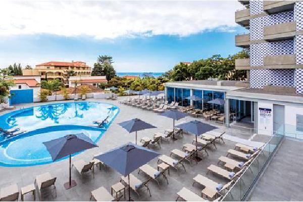 Allegro Madeira Zonvakantie