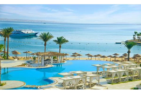 Jaz Casa Del Mar Beach Zonvakantie