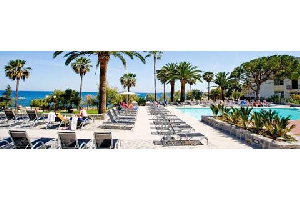 Marins Playa Suites Zonvakantie